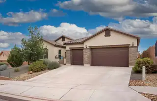 3812 Tierra Vista Place NE 