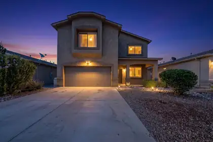 3010 Flint Axe Street SW, Albuquerque