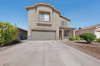 3010 Flint Axe Street SW 
