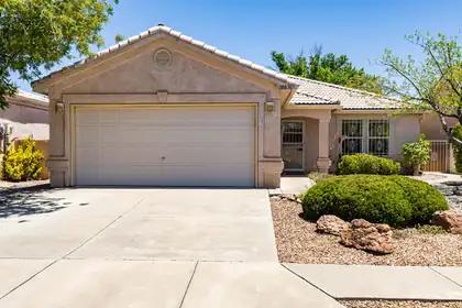 10836 Wasatch Road SE, Albuquerque