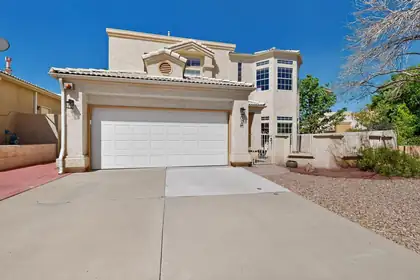 7504 Laster Avenue NE, Albuquerque