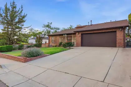 3101 Pershing Avenue SE, Albuquerque