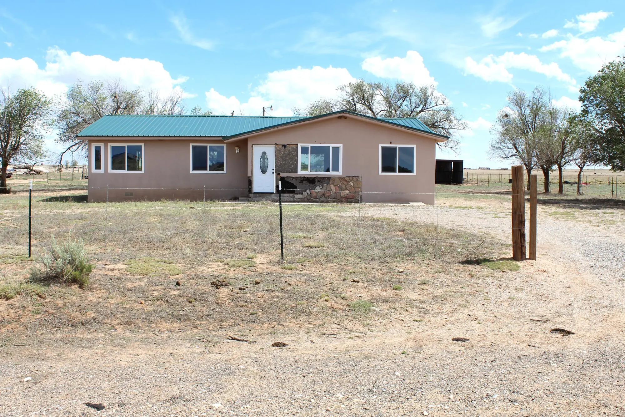 31 E Borachita Drive