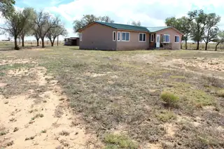 31 E Borachita Drive 