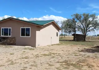 31 E Borachita Drive 