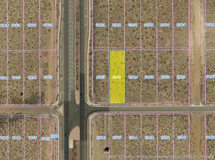 2011 Arena Drive NE, Rio Rancho 
