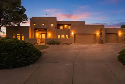1743 Soplo Road SE, Albuquerque 