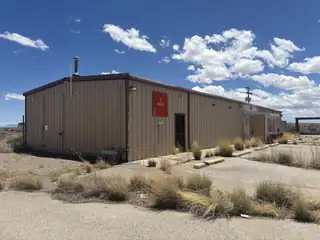 2550 Canoncito School Road 