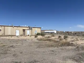 2550 Canoncito School Road 