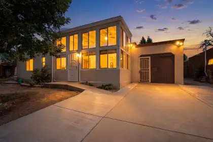 1608 Cardenas Drive NE, Albuquerque 