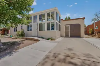1608 Cardenas Drive NE 