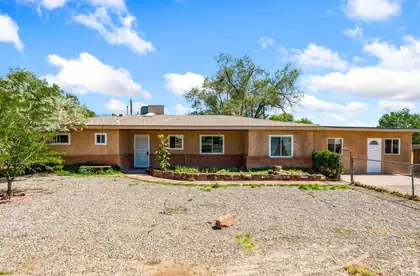 2824 Pajarito Road SW, Albuquerque