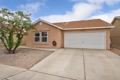 5740 Pinon Grande Road NW, Albuquerque