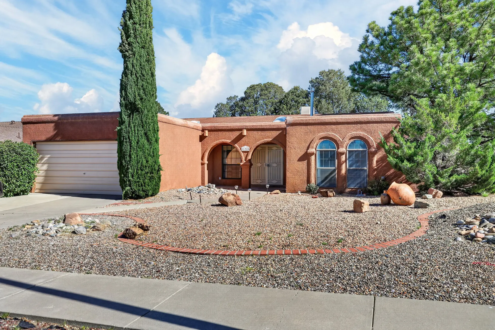 11715 Arroyo De Vista NE