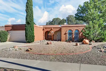 11715 Arroyo De Vista NE, Albuquerque