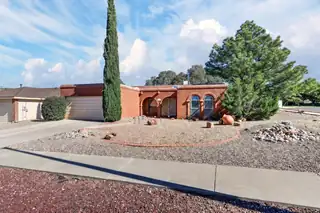 11715 Arroyo De Vista NE 