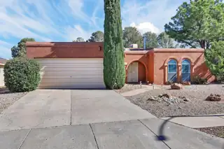 11715 Arroyo De Vista NE 
