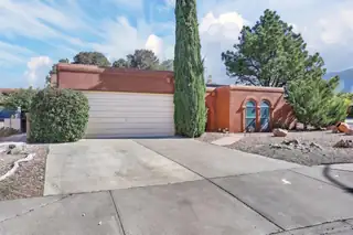 11715 Arroyo De Vista NE 