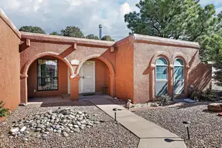 11715 Arroyo De Vista NE 