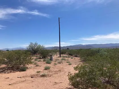 35 Canary Lane, Alamogordo 
