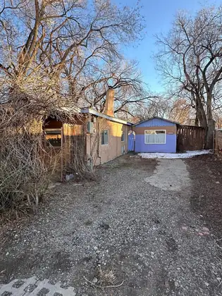 2202 Rosendo Garcia Road SW, Albuquerque