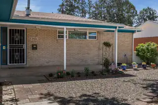2916 Espanola Street NE 