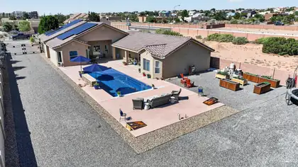 7109 Nagoya Road NE, Rio Rancho