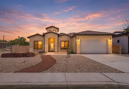 1321 Van Cleave Road NW, Albuquerque
