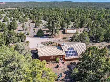 3368 Ice Caves Road, Ramah