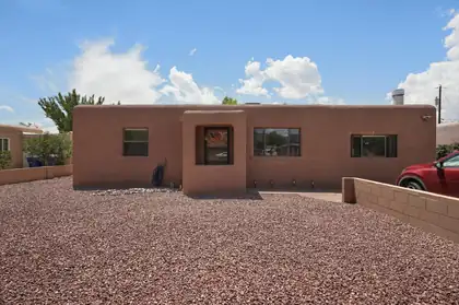 2729 Aliso Drive NE, Albuquerque