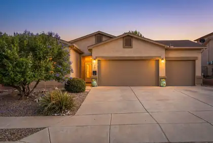 256 Landing Trail NE, Rio Rancho