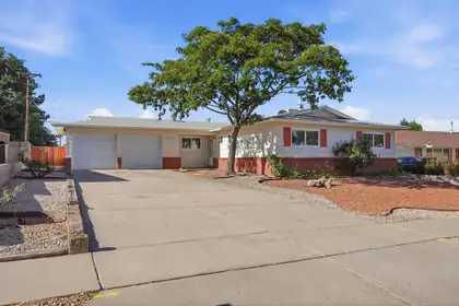 10220 San Gabriel Road NE, Albuquerque