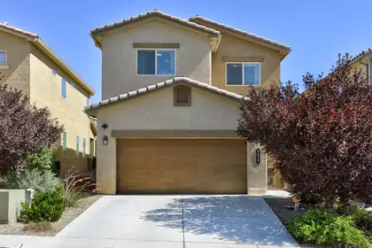 8827 Zephyr Place NW, Albuquerque