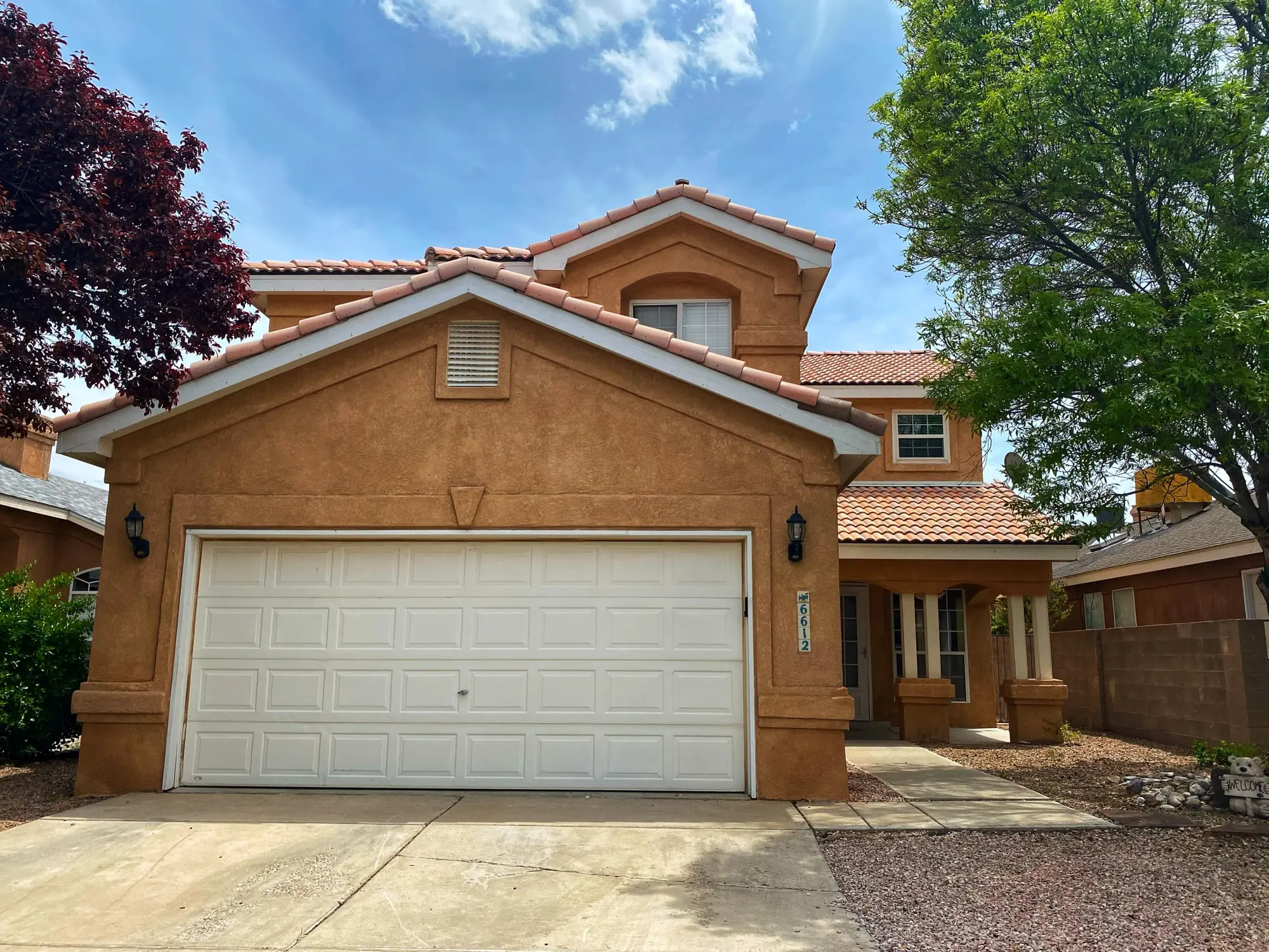 6612 Piedra Quemada Road NW