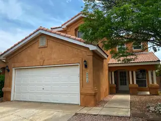 6612 Piedra Quemada Road NW 