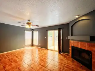 6612 Piedra Quemada Road NW 