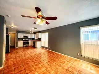 6612 Piedra Quemada Road NW 
