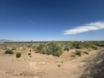 Luna Drive, Veguita 