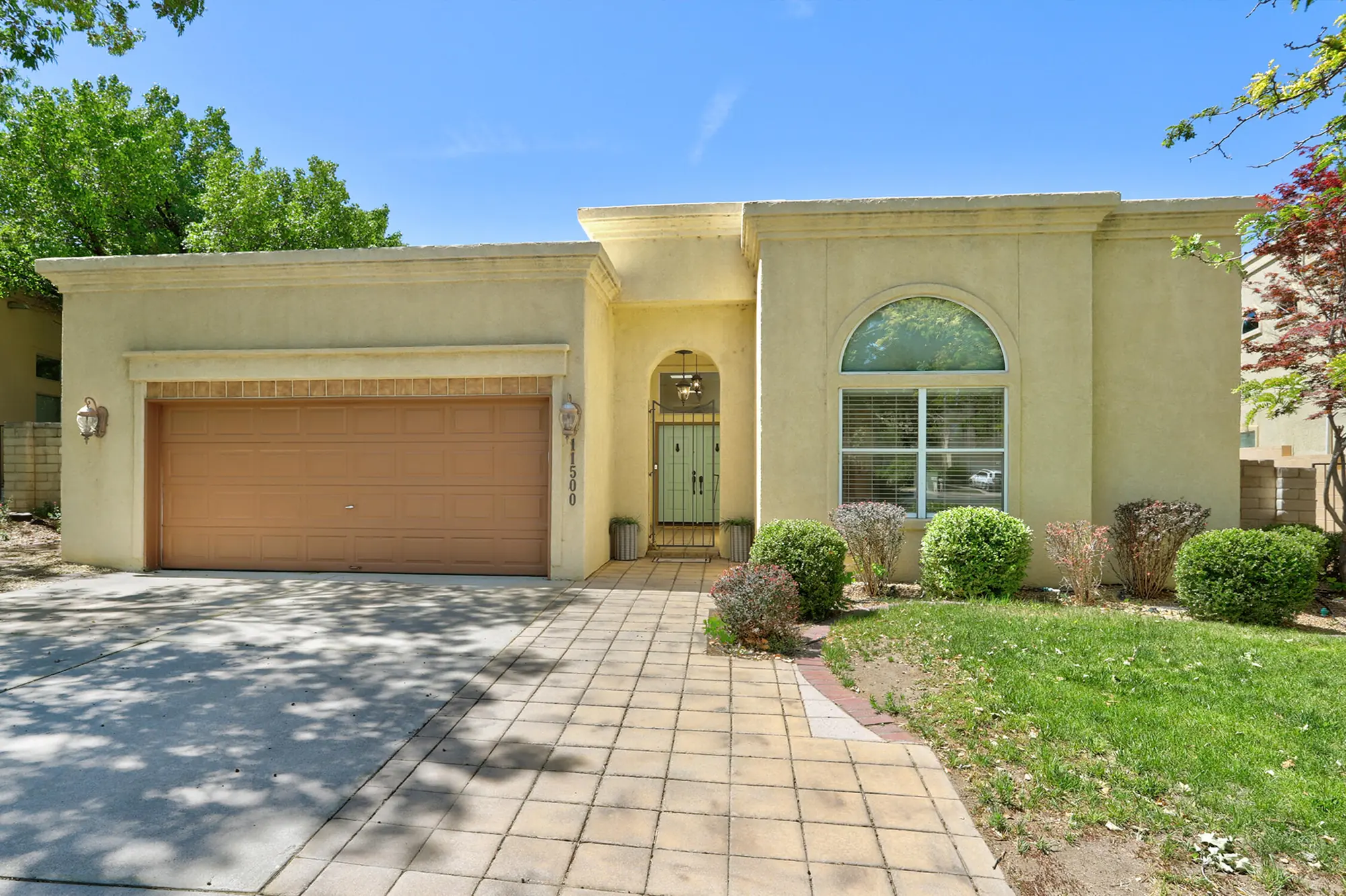 11500 Pine Top Lane NE