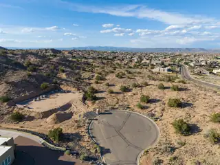 2300 Desert Zinnia Road NE 