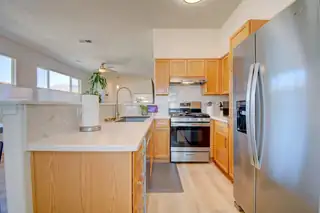 7817 Louisiana Boulevard NE UNIT 1403 
