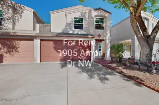 1905 Amor Drive NW 