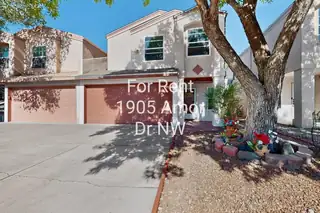1905 Amor Drive NW 