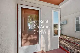 1905 Amor Drive NW 