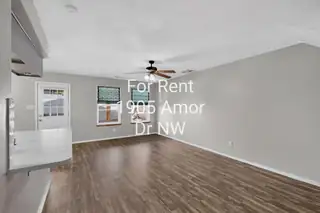 1905 Amor Drive NW 
