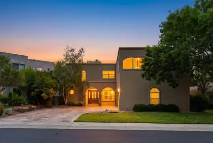 10608 Prestwick NE, Albuquerque