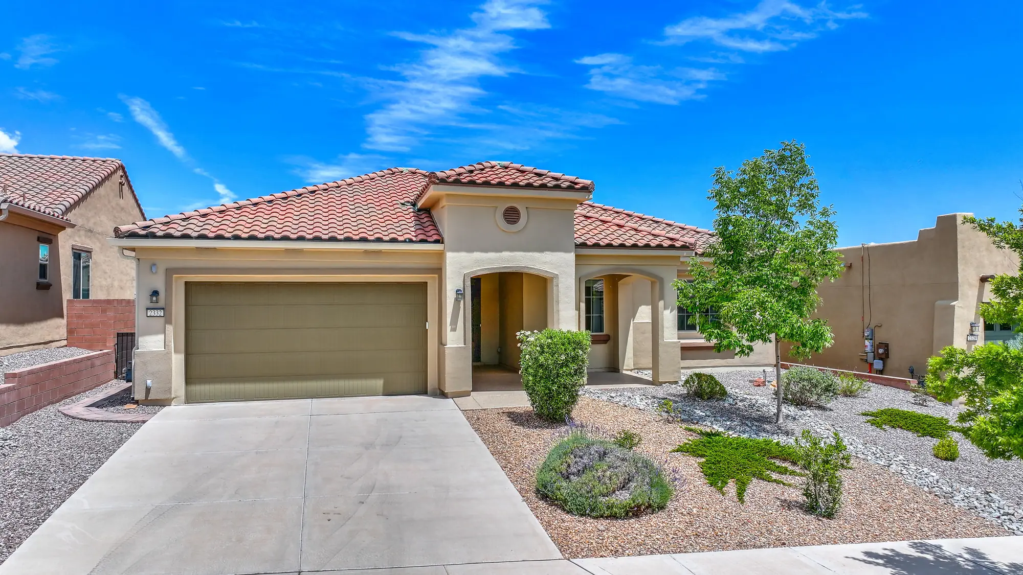 2332 Granite Mountain Loop NW