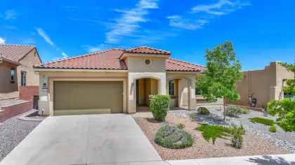 2332 Granite Mountain Loop NW, Albuquerque