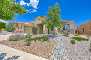 2332 Granite Mountain Loop NW 