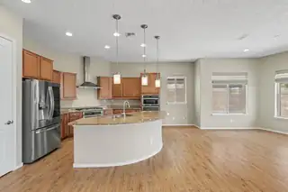 2332 Granite Mountain Loop NW 